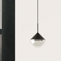 Aromas Nino led suspension lamp