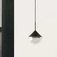 Aromas Nino led suspension lamp