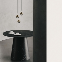Aromas Nino led suspension lamp