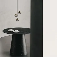 Aromas Nino led suspension lamp