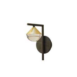 Aromas Nino led wall lamp