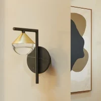 Aromas Nino led wall lamp