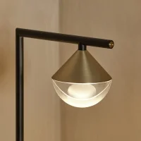 Aromas Nino lampada da tavolo led
