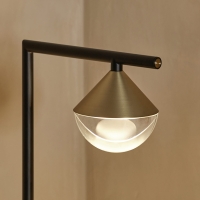 Aromas Nino led table lamp