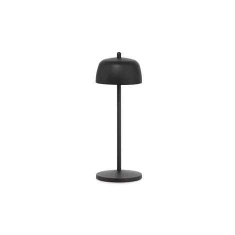 Zafferano Circe lampada a batteria led