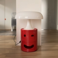 Kartell Componibili Smile container furniture