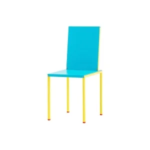 Memphis Primula chair