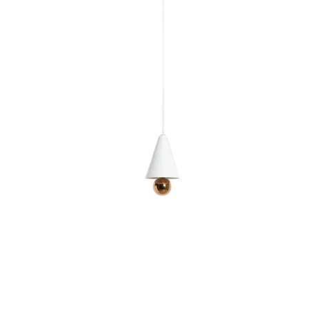 Petite Friture Cherry suspension lamp