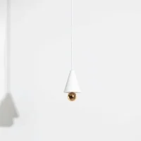 Petite Friture Cherry suspension lamp
