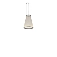 Vibia Array D55 conical suspension lamp