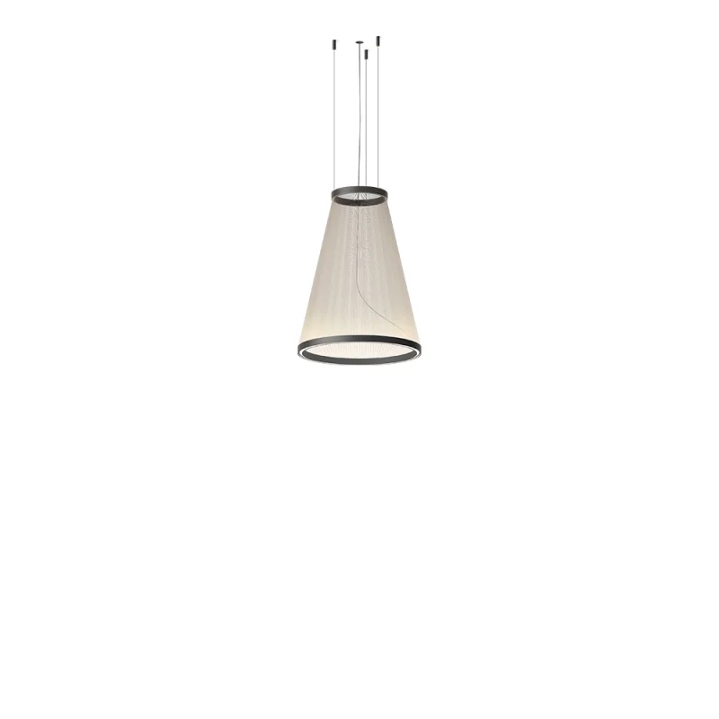 Vibia Array D55 conical suspension lamp Vibia Array D55 conical suspension lamp