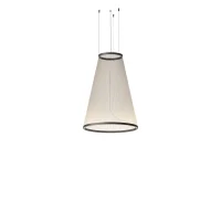 Vibia Array D83 conical suspension lamp