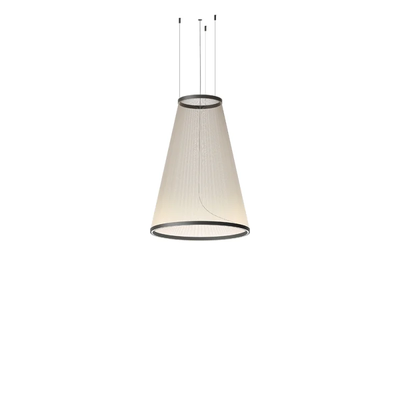 Vibia Array D83 conical suspension lamp Vibia Array D83 conical suspension lamp