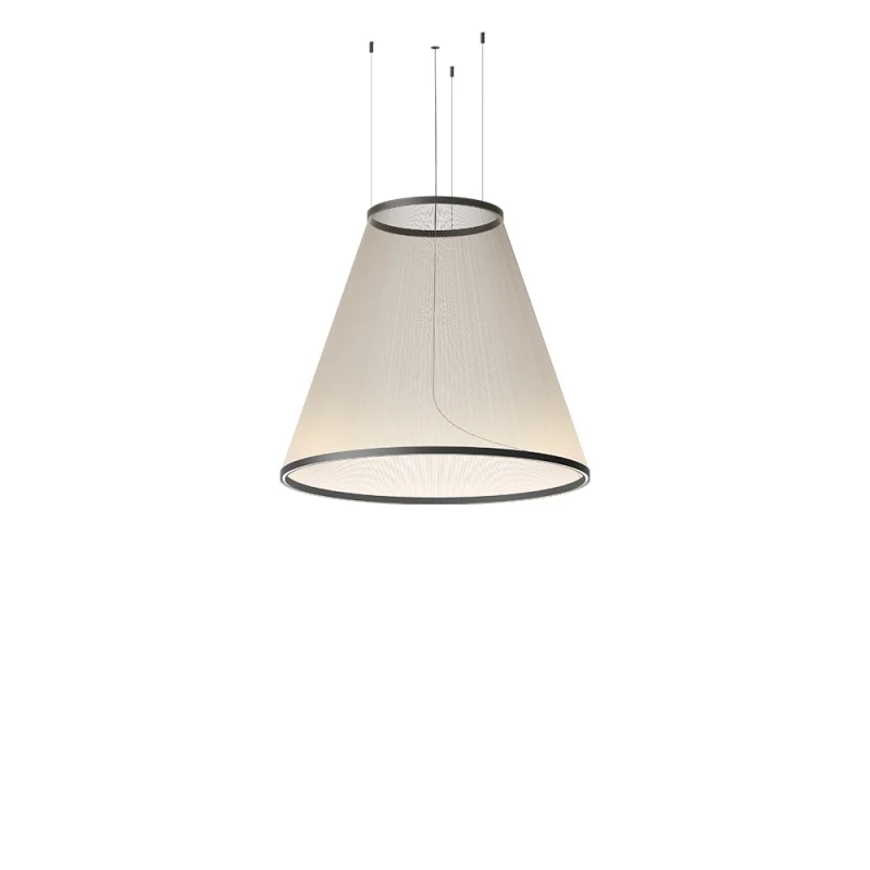 Vibia Array D124 conical suspension lamp Vibia Array D124 conical suspension lamp