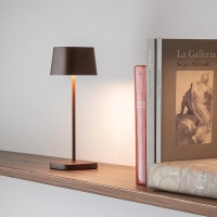 Zafferano Ofelia Micro led battery lamp