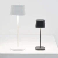 Zafferano Ofelia Micro led battery lamp Zafferano Ofelia Micro led battery lamp