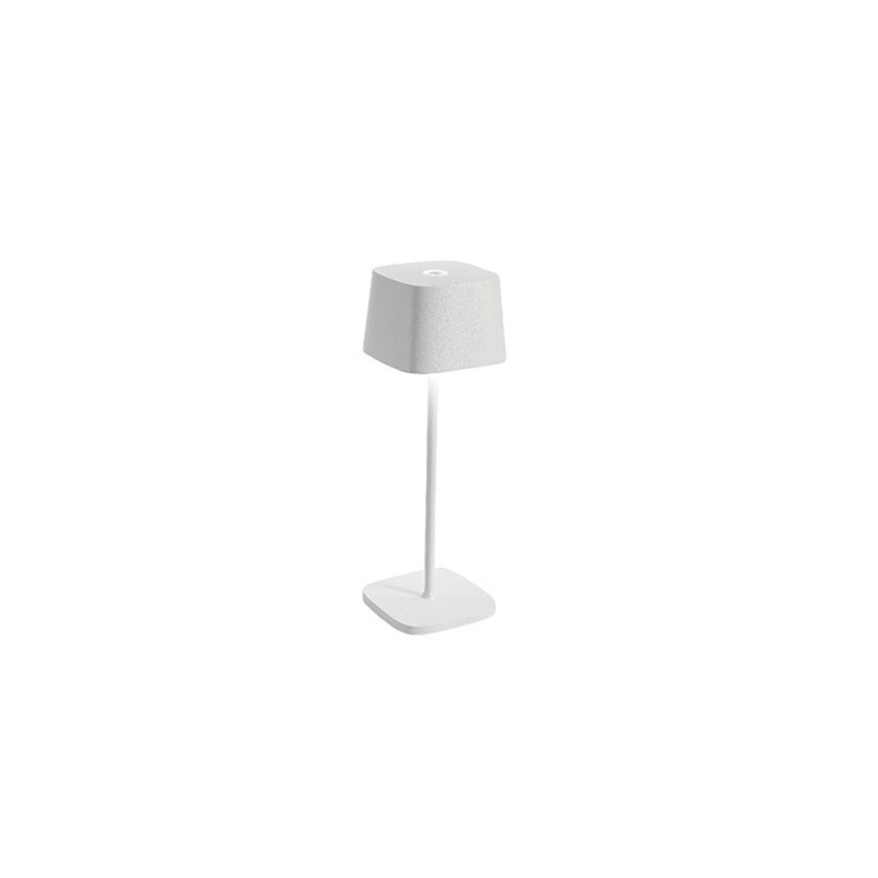 Zafferano Ofelia Micro led battery lamp Zafferano Ofelia Micro led battery lamp