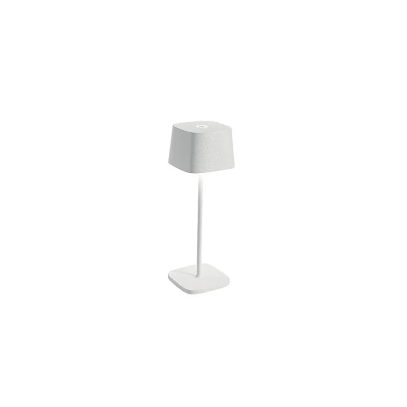 Zafferano Ofelia Micro led battery lamp Zafferano Ofelia Micro led battery lamp
