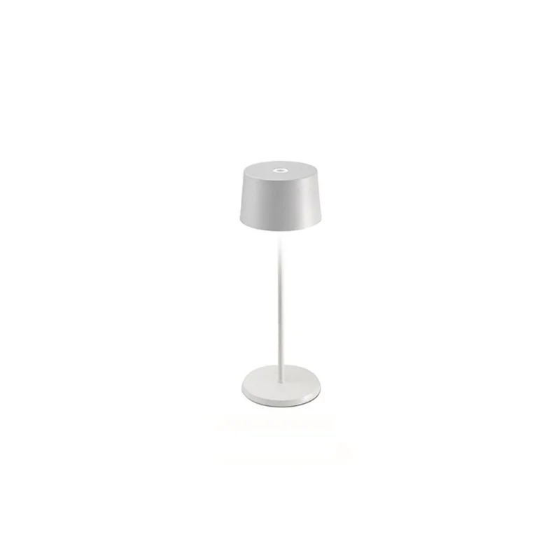 copy of Zafferano Olivia Pro LED battery Table Lamp copy of Zafferano Olivia Pro LED battery Table Lamp