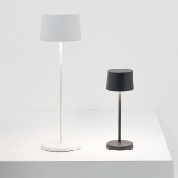 Zafferano Olivia Micro led battery lamp