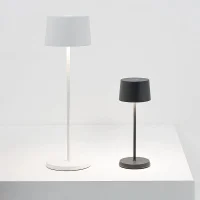 Zafferano Olivia Micro led battery lamp Zafferano Olivia Micro led battery lamp