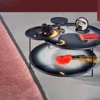 Driade Melt Me Collection