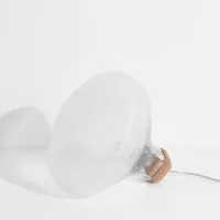 Petite Friture Tidelight lampada da tavolo Petite Friture Tidelight lampada da tavolo