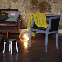 Petite Friture Tidelight lampada da tavolo Petite Friture Tidelight lampada da tavolo