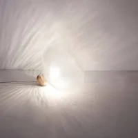 Petite Friture Tidelight lampada da tavolo Petite Friture Tidelight lampada da tavolo