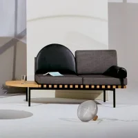 Petite Friture Tidelight lampada da tavolo Petite Friture Tidelight lampada da tavolo