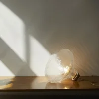 Petite Friture Tidelight lampada da tavolo Petite Friture Tidelight lampada da tavolo