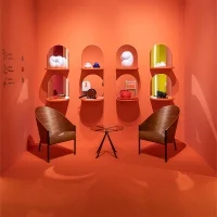 Driade Collezione Peaches