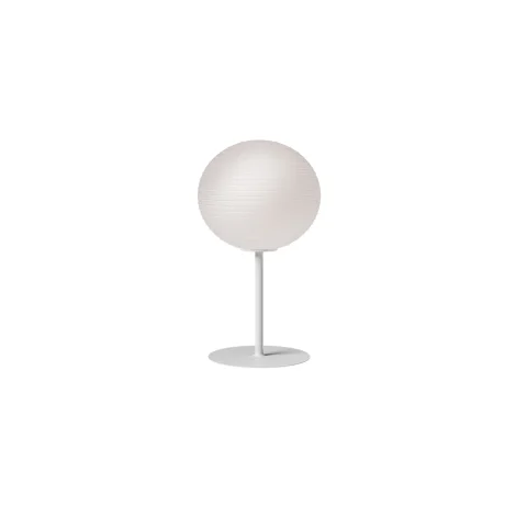 Rotaliana Flow Glass table lamp
