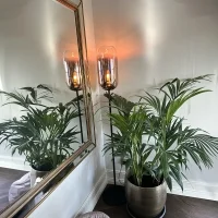 Artemide Gople floor lamp Artemide Gople floor lamp