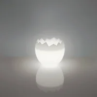 Slide Kalimera portabottiglie luminoso