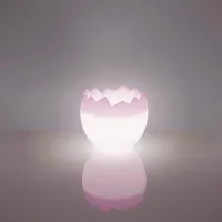 Slide Kalimera portabottiglie luminoso