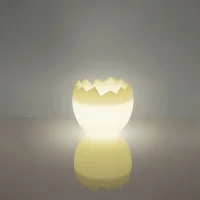 Slide Kalimera portabottiglie luminoso