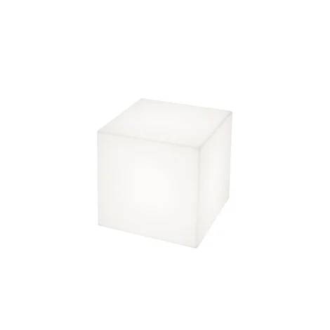 Slide Cubo floor lamp