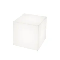 Slide Cubo floor lamp