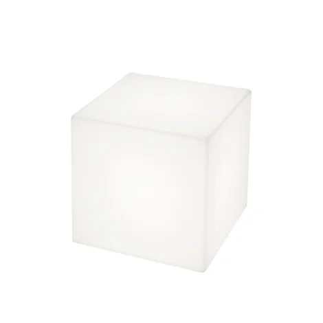 Slide Cubo floor lamp