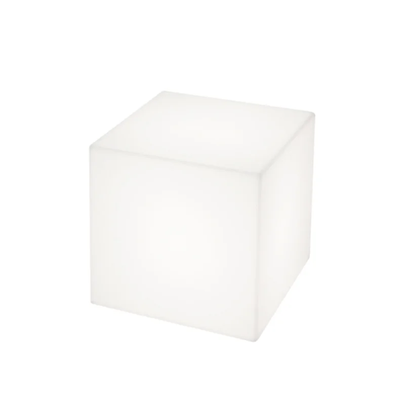 Slide Cubo floor lamp