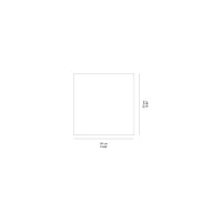 Slide Cubo floor lamp
