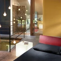 Slide Cubo floor lamp Slide Cubo floor lamp