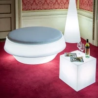 Slide Cubo floor lamp Slide Cubo floor lamp