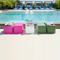 Slide Cubo floor lamp Slide Cubo floor lamp