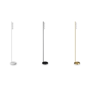 Ideal Lux Ping Pong floor lamp