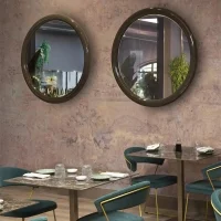 Slide Giotto Mirror 80