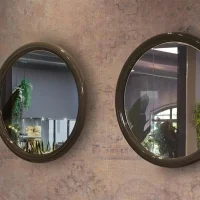Slide Giotto Mirror 80