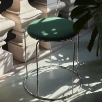 &Tradition Wire Stool VP11