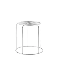&Tradition Wire Stool VP11